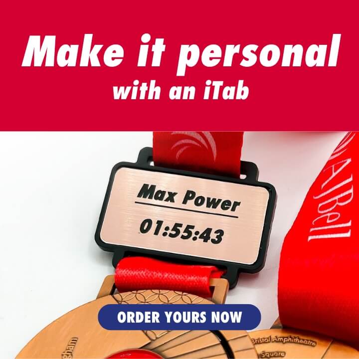Make it personal with iTab